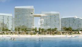 Апартаменты за 1 186 732 евро в Рас-эль-Хайме, ОАЭ