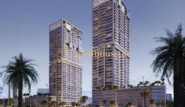 Апартаменты за 390 481 евро в Дубае, ОАЭ