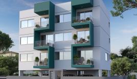 Апартаменты за 187 500 евро в Лимасоле, Кипр