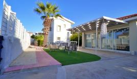 Вилла за 890 000 евро в Ларнаке, Кипр