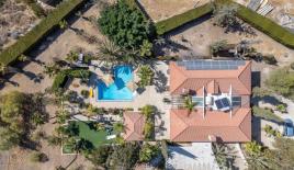 Вилла за 2 400 000 евро в Лимасоле, Кипр