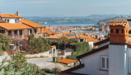 Дом за 2 780 000 евро в Изоле, Словения