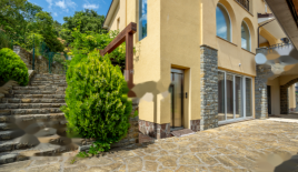 Дом за 1 290 000 евро в Изоле, Словения