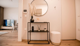 Квартира за 390 000 евро в Любляне, Словения