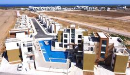 Пентхаус за 225 000 евро в Искеле, Кипр