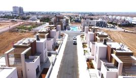 Апартаменты за 258 000 евро в Искеле, Кипр