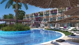 Пентхаус за 455 000 евро в Кирении, Кипр