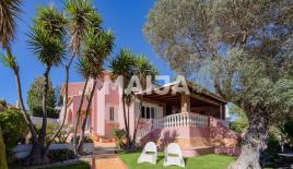 Вилла за 2 450 евро за месяц в Портимане, Португалия