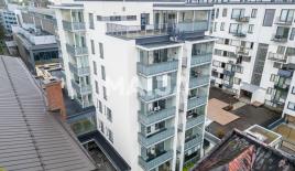 Апартаменты за 295 000 евро в Тампере, Финляндия