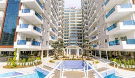 Квартира за 126 500 евро в Алании, Турция