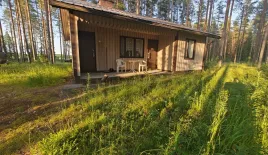 Дом за 15 000 евро в Каухава, Финляндия