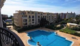 Квартира за 94 000 евро в Елените, Болгария