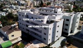 Апартаменты за 375 000 евро в Пафосе, Кипр