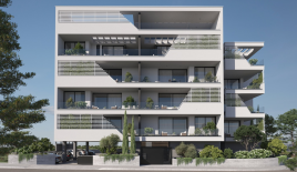 Апартаменты за 385 000 евро в Лимасоле, Кипр