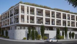 Апартаменты за 370 000 евро в Лимасоле, Кипр