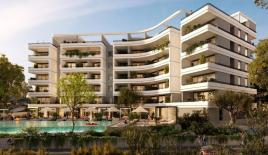 Апартаменты за 450 000 евро в Лимасоле, Кипр
