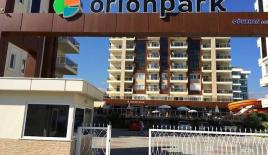 Пентхаус за 861 евро за месяц в Авсалларе, Турция