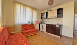 Студия за 45 500 евро на Солнечном берегу, Болгария