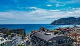 Квартира за 109 000 евро в Алании, Турция