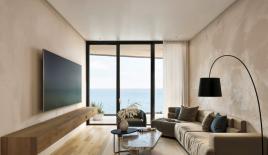 Апартаменты за 222 000 евро в Ларнаке, Кипр