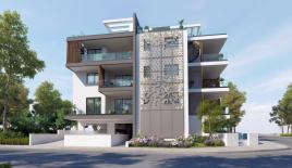 Апартаменты за 185 000 евро в Ларнаке, Кипр