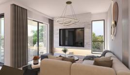 Апартаменты за 240 000 евро в Ларнаке, Кипр