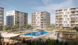 Апартаменты за 1 510 000 евро в Лимасоле, Кипр