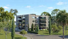 Апартаменты за 405 000 евро в Пафосе, Кипр