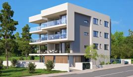 Апартаменты за 345 000 евро в Пафосе, Кипр