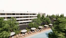 Апартаменты за 224 000 евро в Лимасоле, Кипр