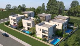 Квартира за 300 000 евро в Ларнаке, Кипр