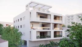 Апартаменты за 270 000 евро в Лимасоле, Кипр