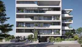 Апартаменты за 660 000 евро в Лимасоле, Кипр