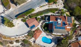 Квартира за 780 000 евро в Пафосе, Кипр