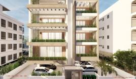 Апартаменты за 795 000 евро в Лимасоле, Кипр