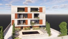 Апартаменты за 400 000 евро в Пафосе, Кипр