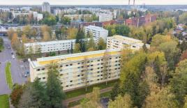 Квартира за 87 537 евро в Вантаа, Финляндия