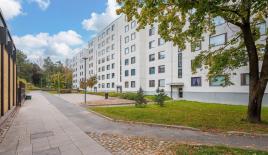 Квартира за 79 000 евро в Эспоо, Финляндия