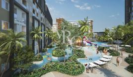 Квартира за 69 745 евро в Паттайе, Таиланд