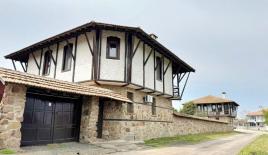 Дом за 159 000 евро в Бате, Болгария