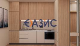 Апартаменты за 147 324 евро в Святом Власе, Болгария