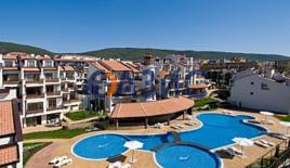 Апартаменты за 262 548 евро в Святом Власе, Болгария