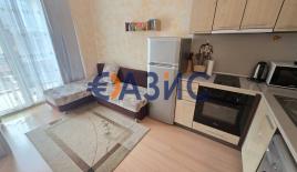 Апартаменты за 34 900 евро на Солнечном берегу, Болгария