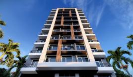 Квартира за 41 497 евро в Батуми, Грузия