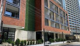 Квартира за 62 846 евро в Батуми, Грузия