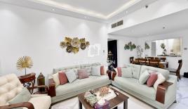 Апартаменты за 318 910 евро в Дубае, ОАЭ