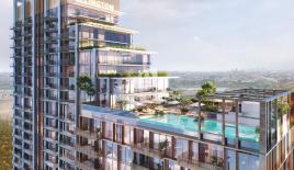 Апартаменты за 467 326 евро в Дубае, ОАЭ