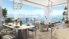 Апартаменты за 876 871 евро в Дубае, ОАЭ