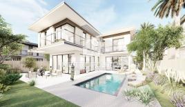 Вилла за 3 486 743 евро в Рас-эль-Хайме, ОАЭ