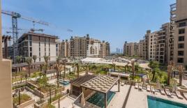 Апартаменты за 1 466 135 евро в Дубае, ОАЭ